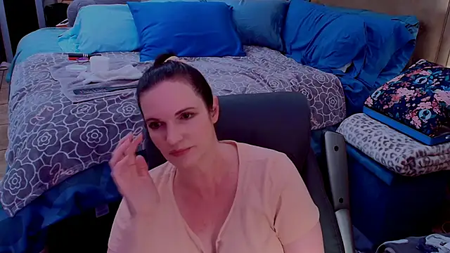 Czat XXX na żywo – ninajaymes