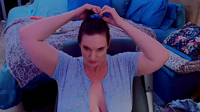Chat XXX en directo de ninajaymes