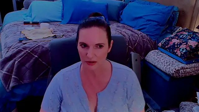 ninajaymes Chat XXX in diretta