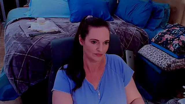 Chat +18 de ninajaymes ao vivo