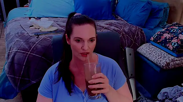 عرض كام ninajaymes