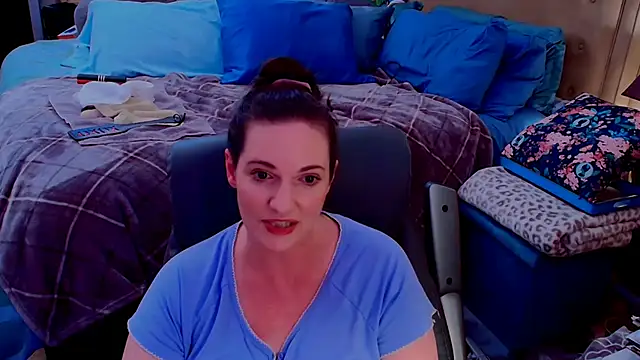 ninajaymes Chat XXX in diretta