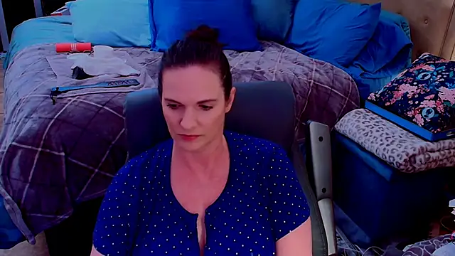 ninajaymes' Live XXX Chat