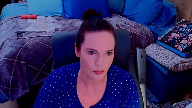 Show webcam de ninajaymes