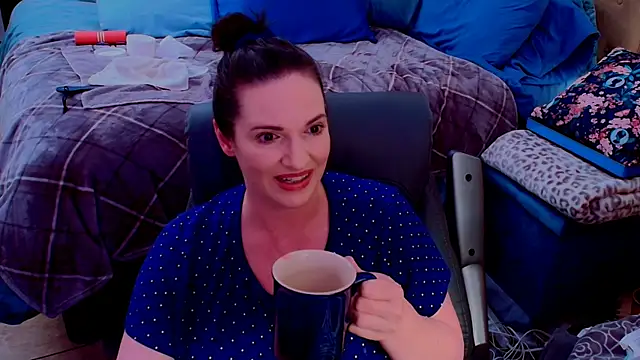 ninajaymes' Live XXX Chat