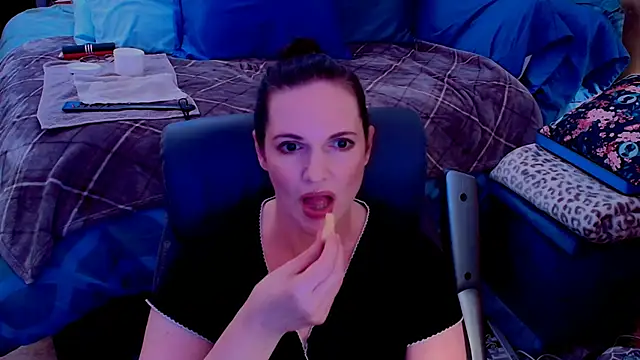 ninajaymes 在線直播表演