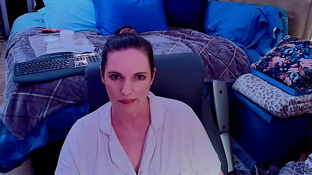 Chat XXX en directo de ninajaymes