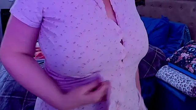 ninajaymes: вебкам-шоу