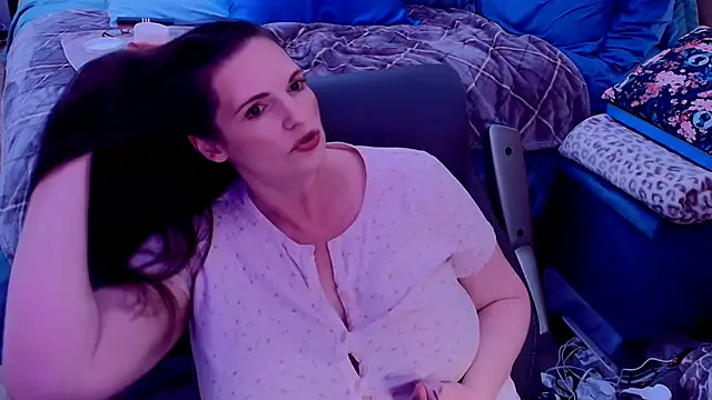 ninajaymes 在線直播表演
