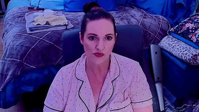 عرض كام ninajaymes