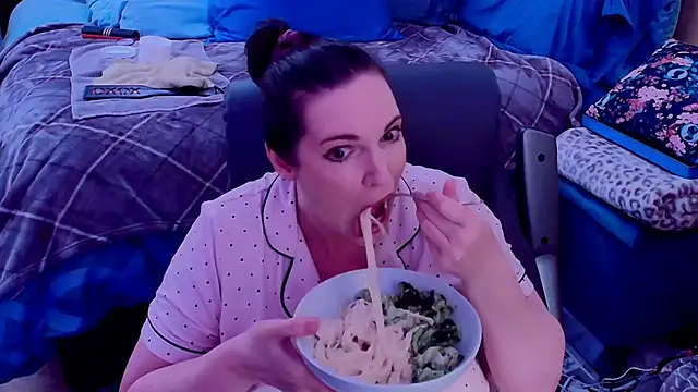 Webkamerová show ninajaymes