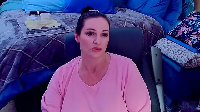 ninajaymes' Live XXX Chat