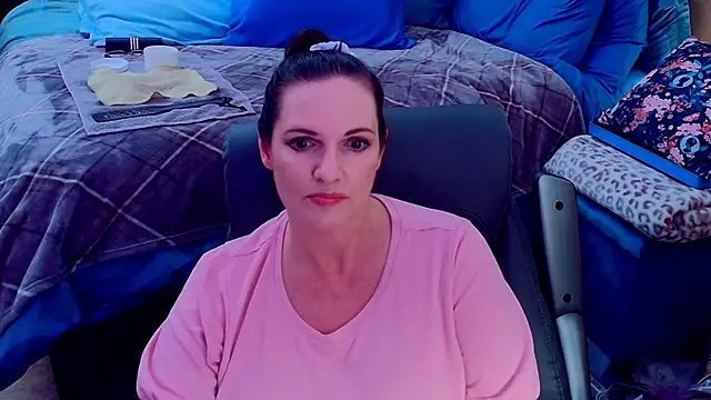 ninajaymes Chat XXX live