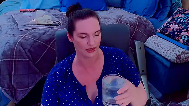 Show Webcam de ninajaymes