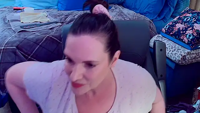 ninajaymes webkamerás műsora