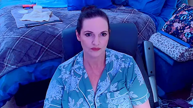 Chat +18 de ninajaymes ao vivo