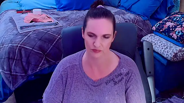 Show Webcam de ninajaymes