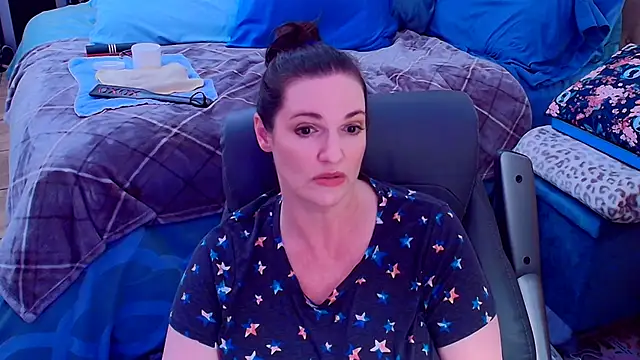 ninajaymes' Webcam Show