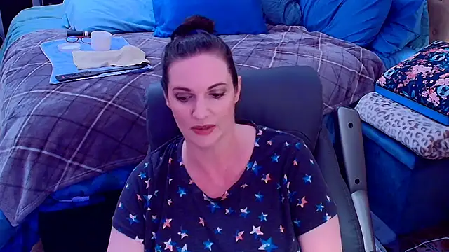 ninajaymes' Live XXX Chat