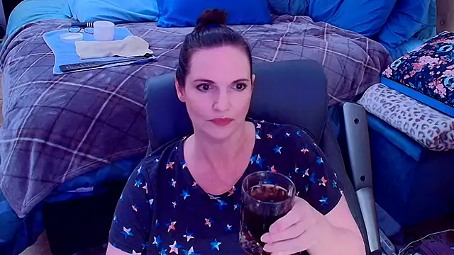 Chat XXX en directo de ninajaymes