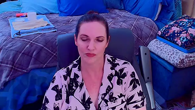 ninajaymes' Webcam Show