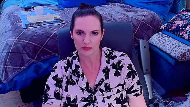ninajaymes – Live XXX-chat
