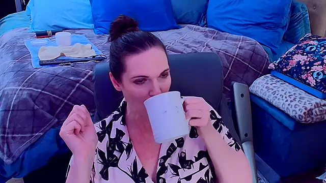 Chatroom XXX en direct de ninajaymes