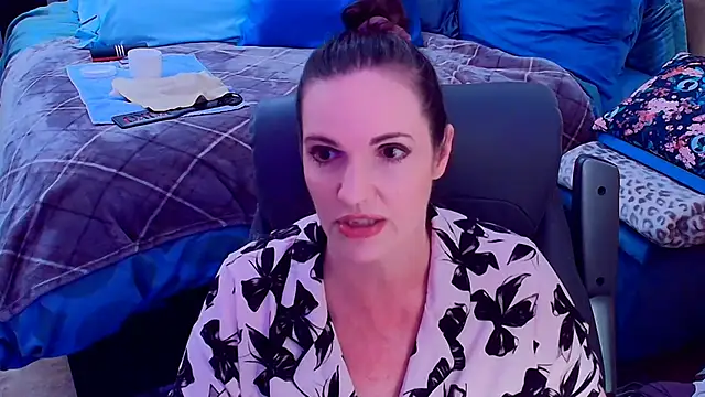 Show Webcam de ninajaymes
