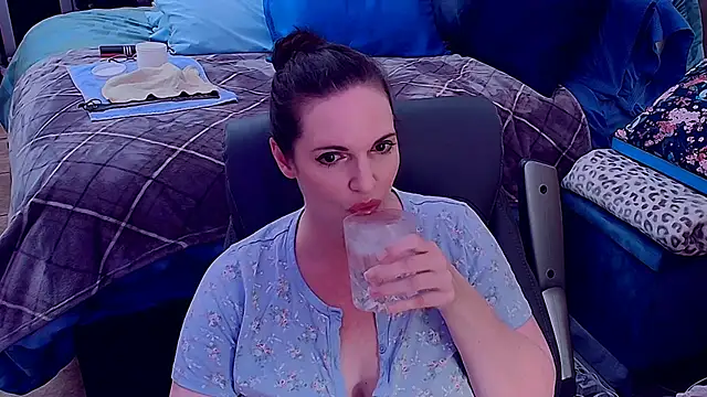 ninajaymes XXX чат на живо