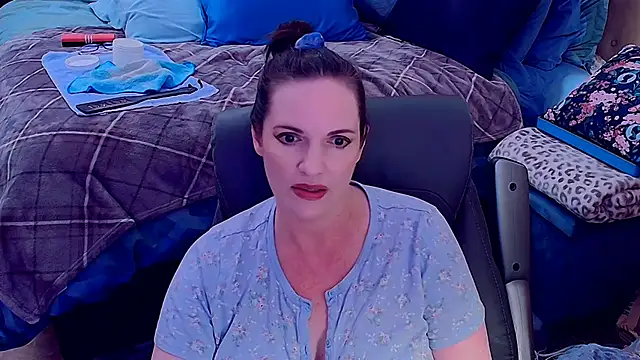 ninajaymes Chat XXX in diretta