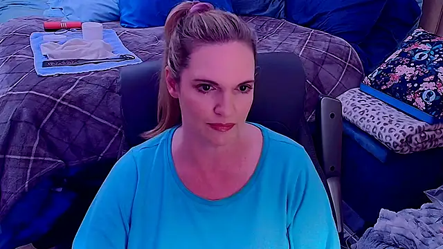 Czat XXX na żywo – ninajaymes