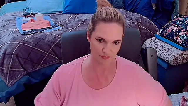 ninajaymes webkamerás műsora