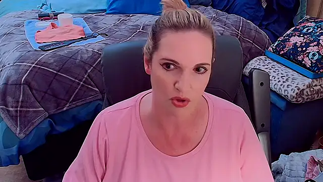 ninajaymes' Live XXX Chat