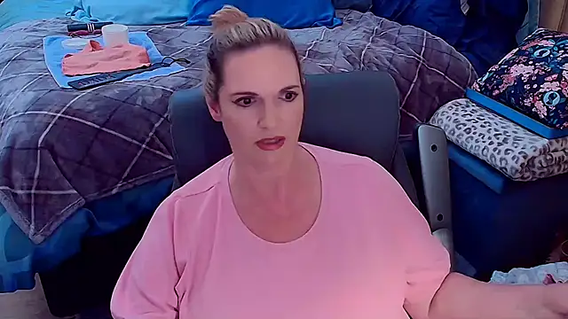 ninajaymes' Live XXX Chat