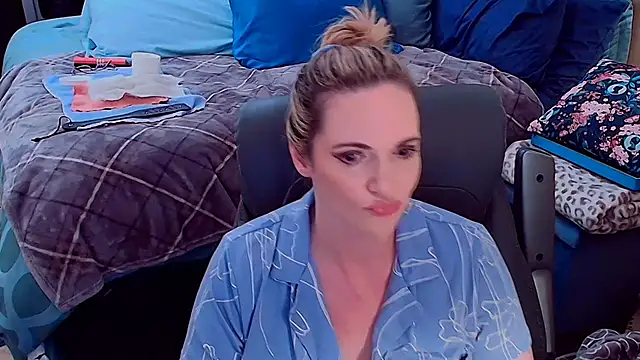 ninajaymes XXX чат на живо