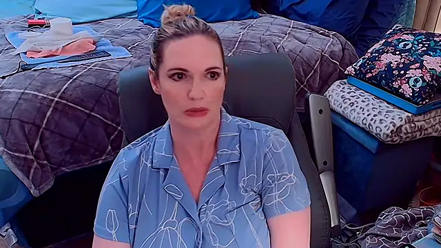 Živý XXX chat ninajaymes