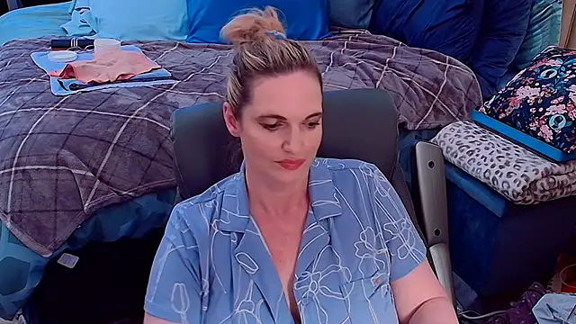 ninajaymes' Live Sex Cam Show