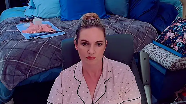 Sembang XXX Secara Langsung ninajaymes