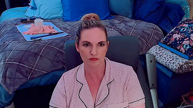 ninajaymes' Webcam Show