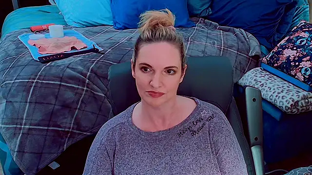 ninajaymes Chat XXX in diretta