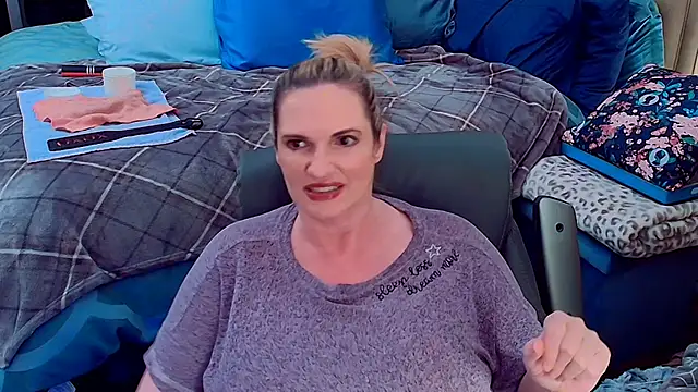 ninajaymes' Live XXX Chat