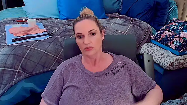 ninajaymes' Live XXX Chat
