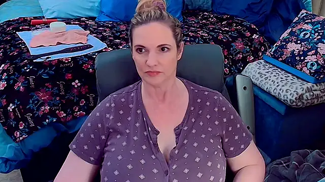 Show Webcam de ninajaymes