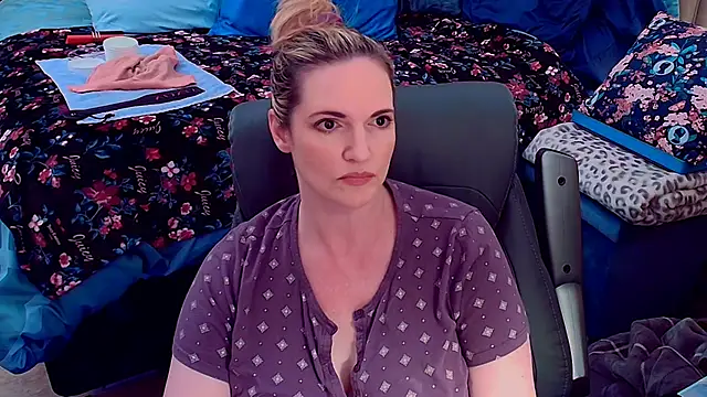 ninajaymes' Webcam Show