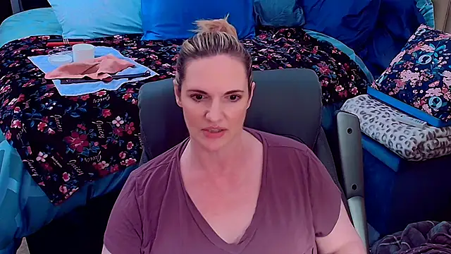 ninajaymes' Live XXX Chat