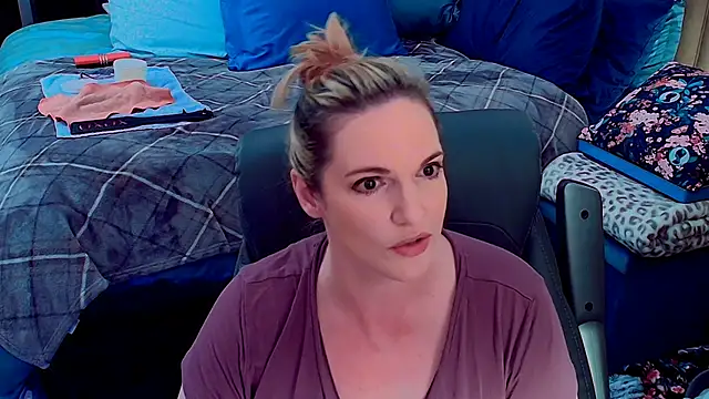 ninajaymes' Live XXX Chat