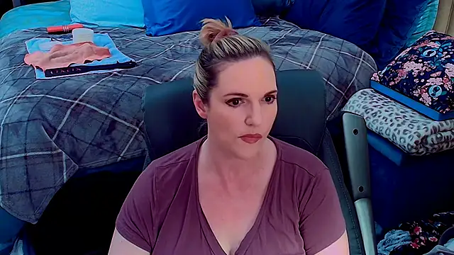 ninajaymes' Live XXX Chat