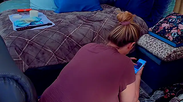 XXX chat uživo modela ninajaymes