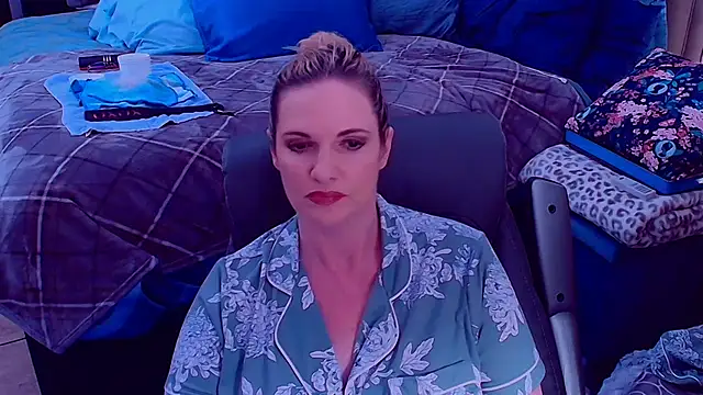 Chatroom XXX en direct de ninajaymes