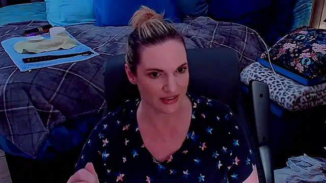 ninajaymes Webcam Show
